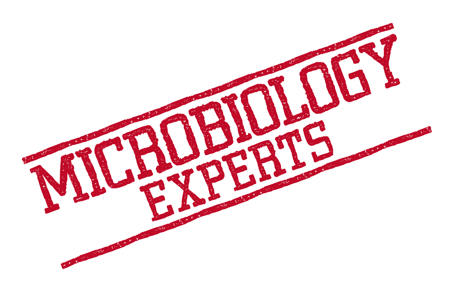 microbiology experts